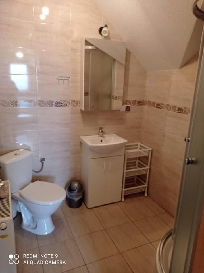 Nad Grapa Bed & Breakfast Gliczarów Cameră foto